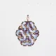 Symphony - Earrings Oval Shea - 3